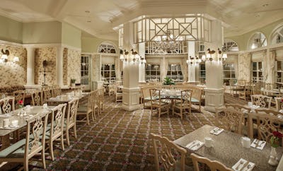 Grand Floridian Cafe