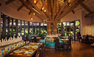 Boma – Flavors of Africa