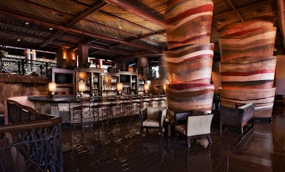 Victoria Falls Lounge