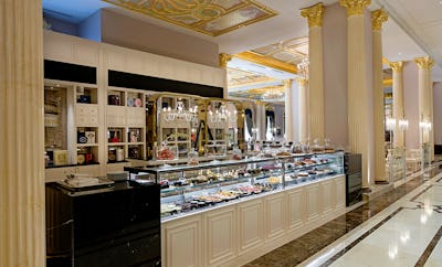 Dolmabahce Patisserie