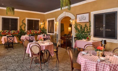 Don Luigi Trattoria