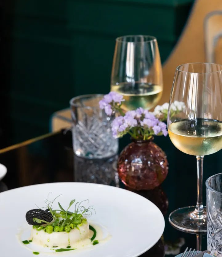 Don Pasquale Restaurant