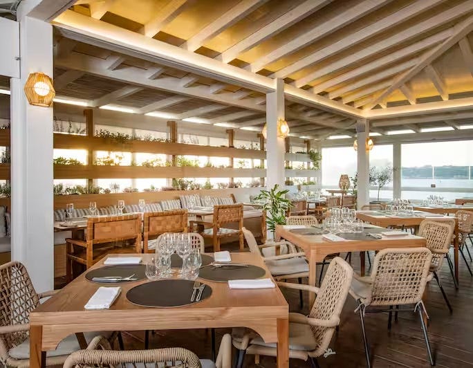 Donna Floriana Bistrot