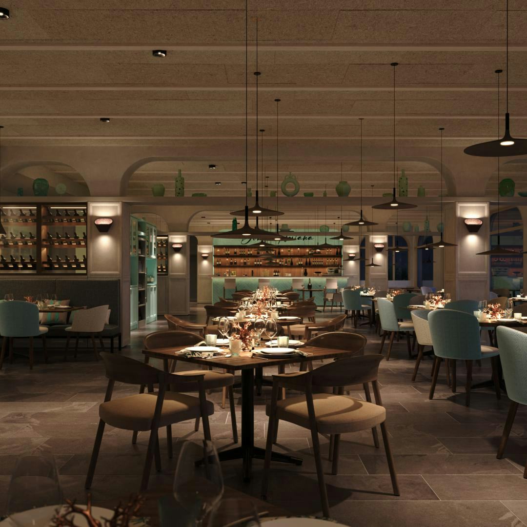 Donna Floriana Bistrot