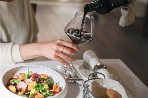 Doors To Zanzibar Restaurant