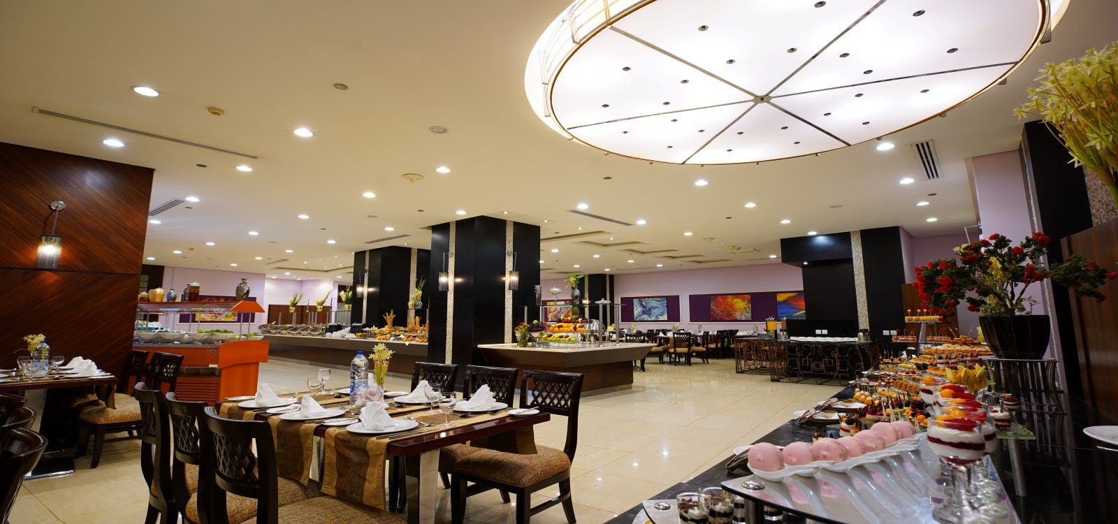 Dorrar Aleiman Royal Hotel, Saudi Arabia