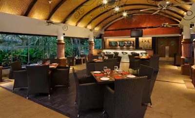 TAAL: Vegetarian Kitchen & Bar