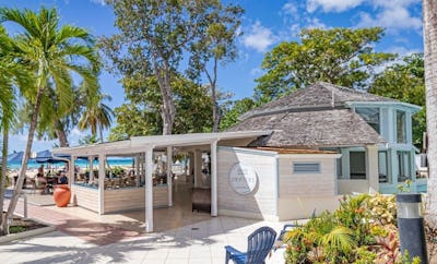 Drifters Beach Bar & Restaurant