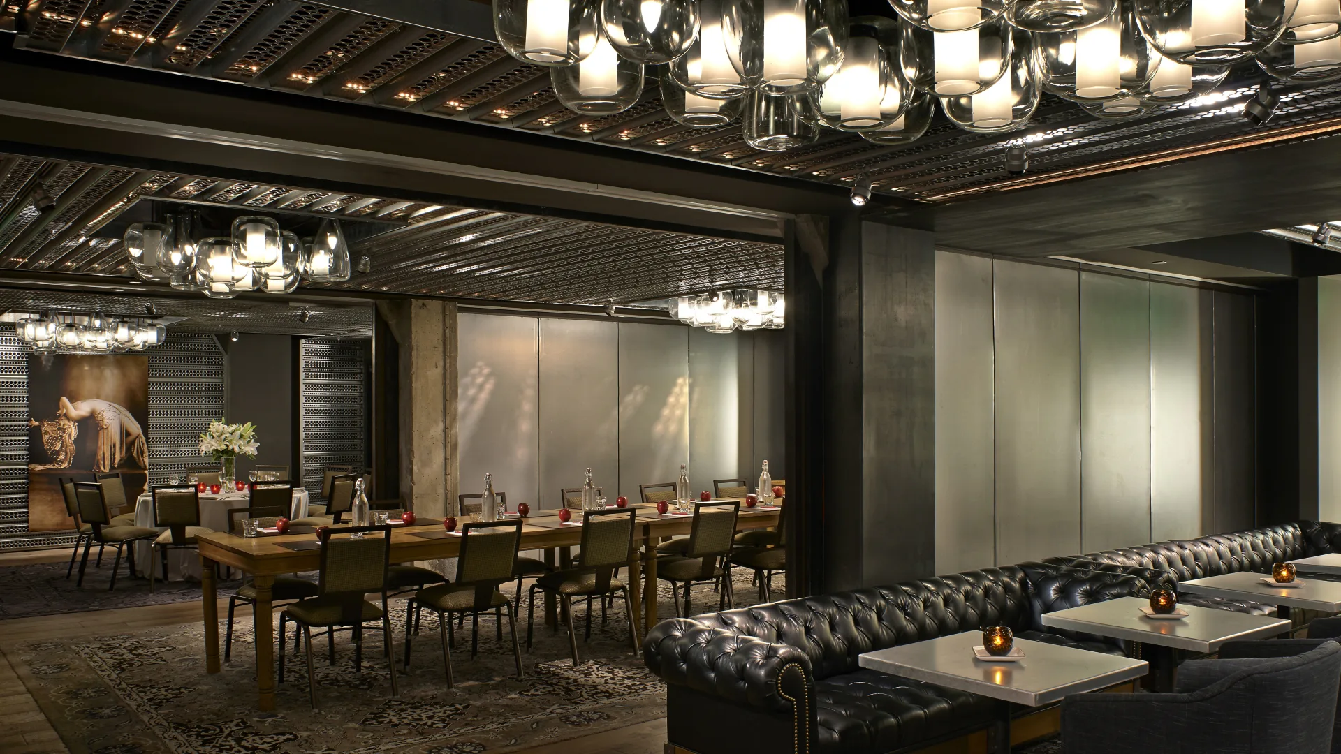 Dirty Habit – Restaurant