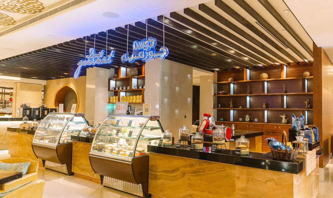 Dusit Gourmet
