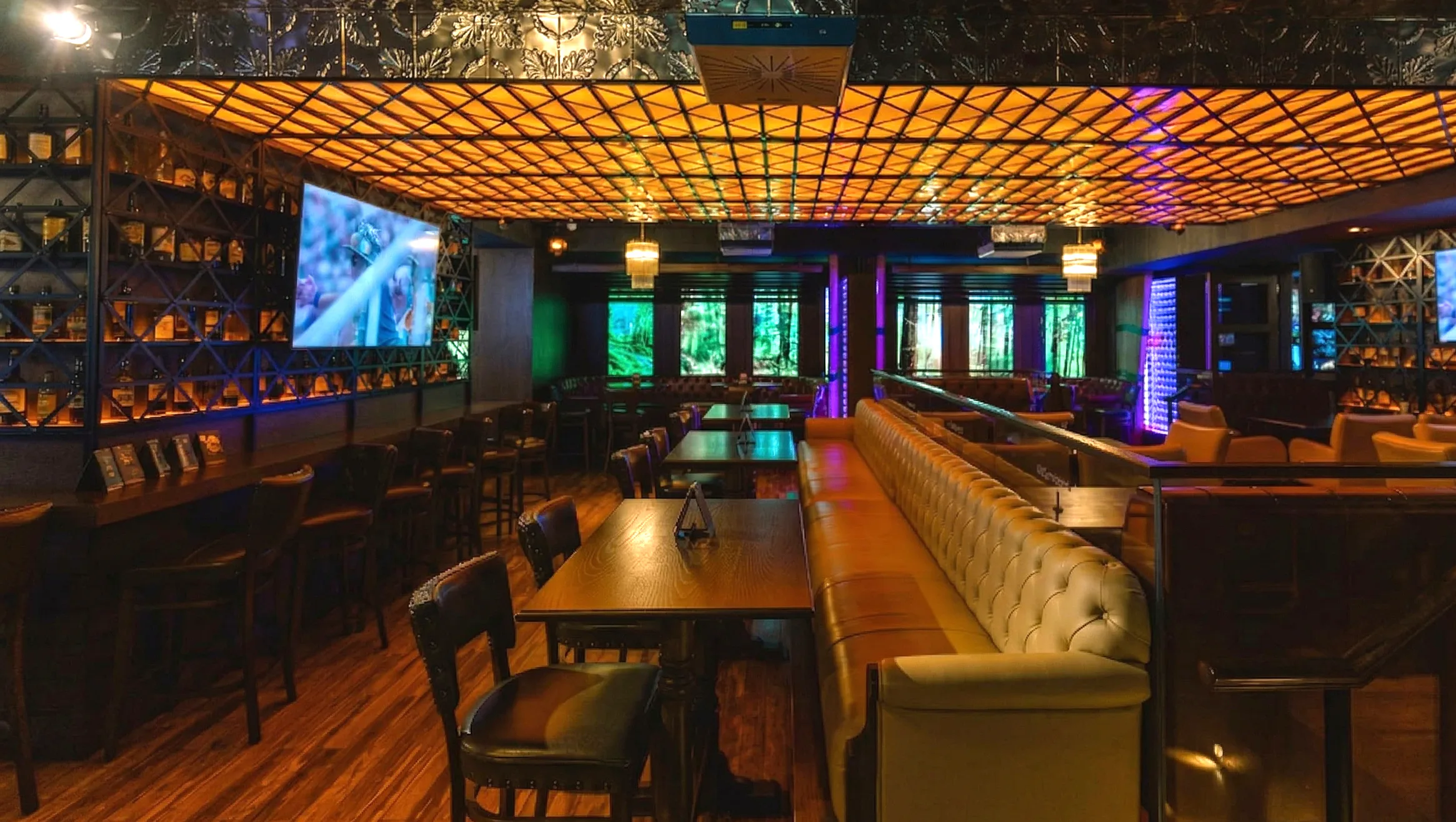 The Snooty Fox Public House