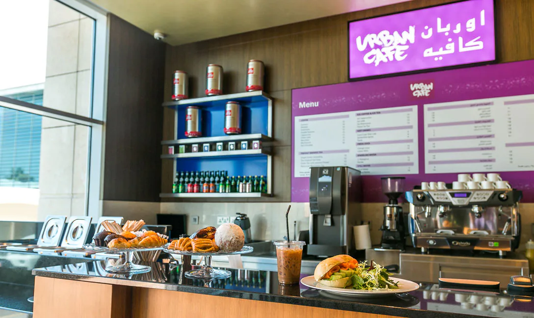 Urban Café