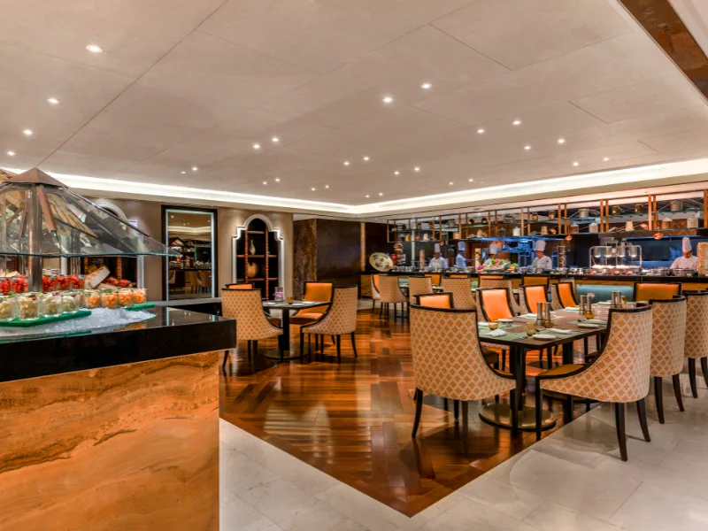 Urban Kitchen