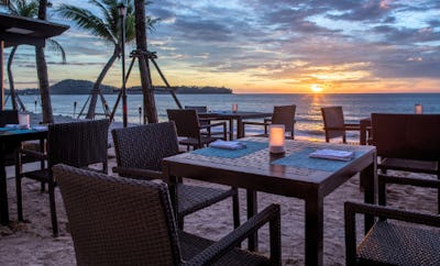 Casuarina Beach Restaurant & Bar