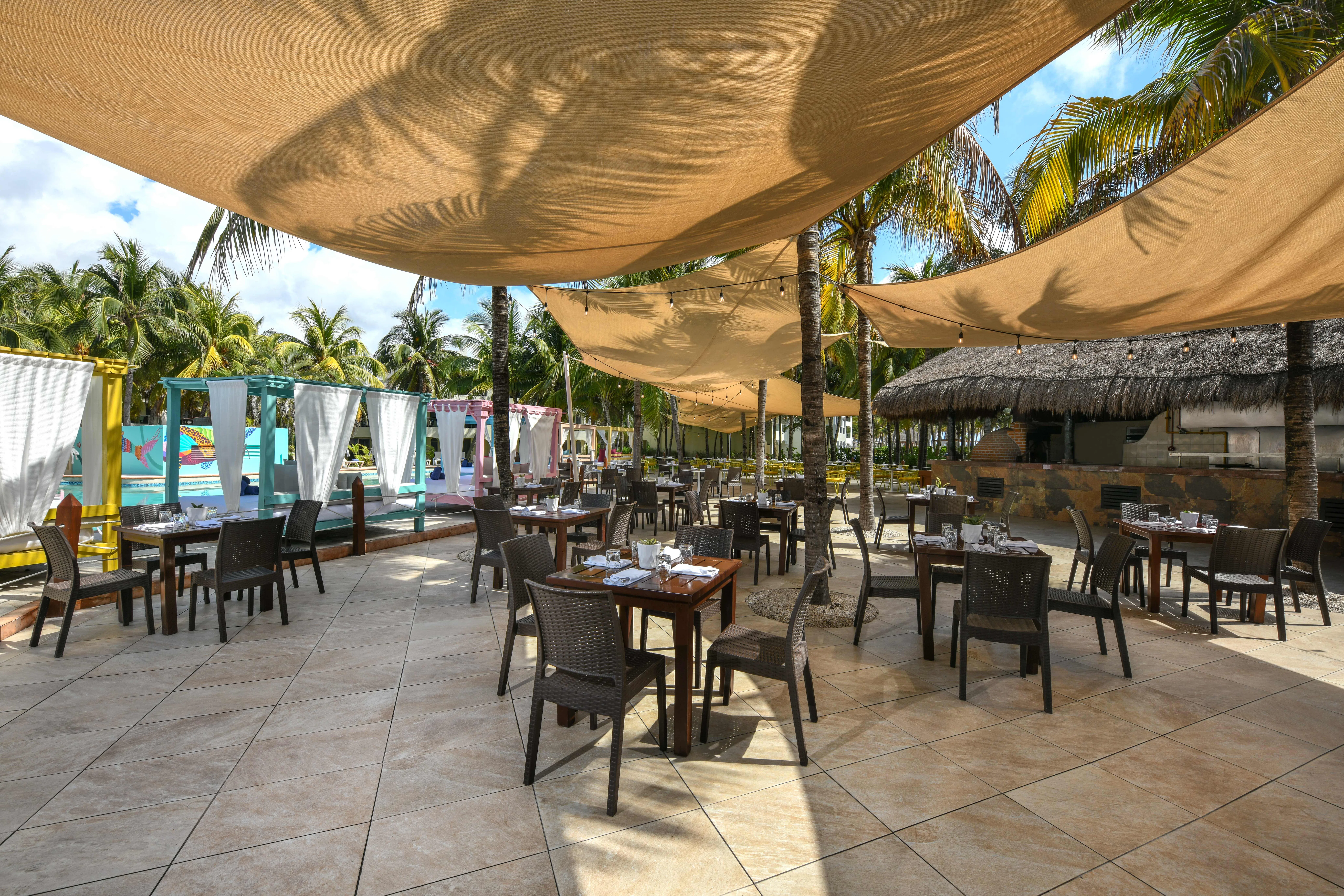 La Cabana Pizzeria