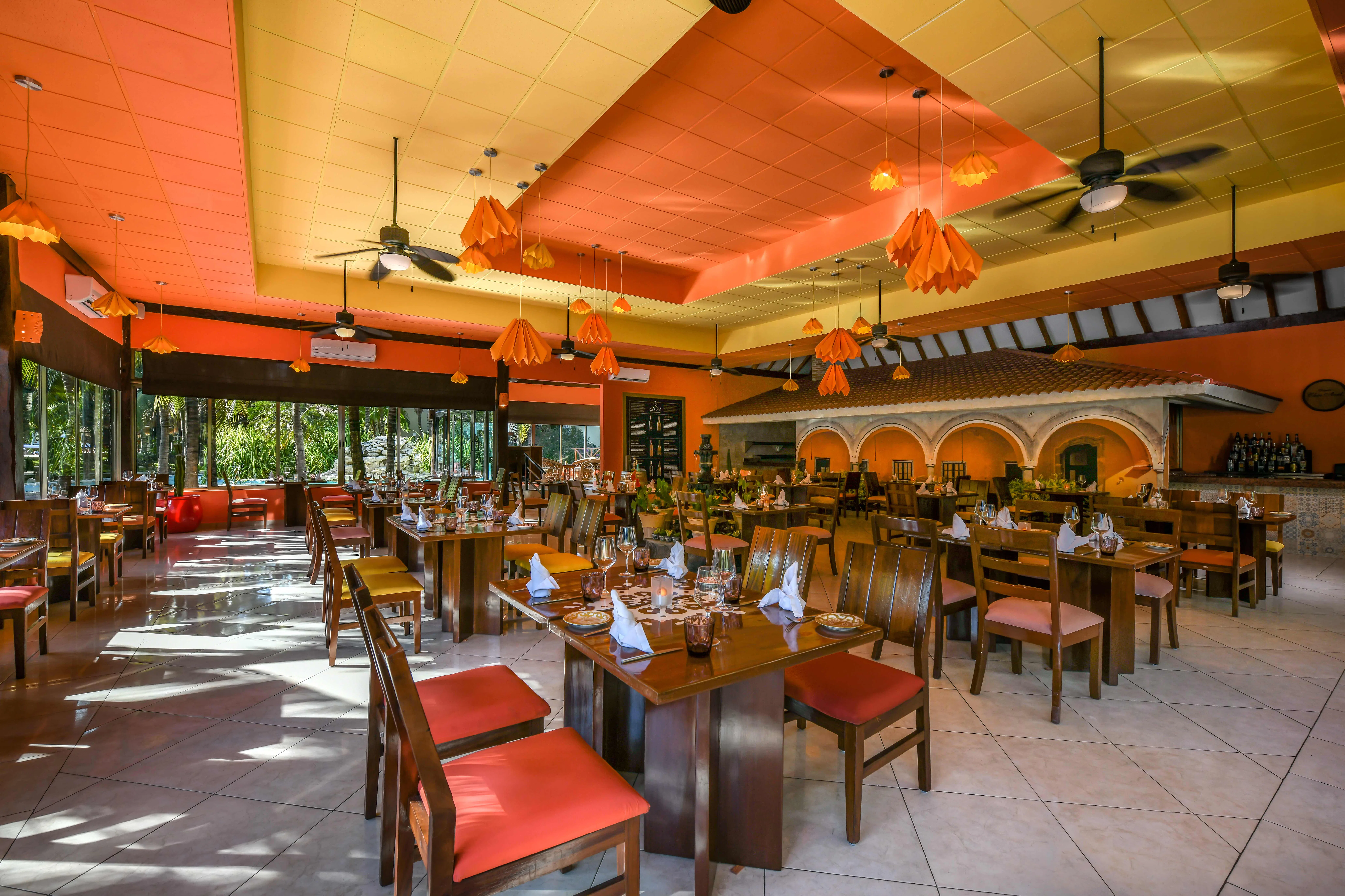 Rincon Mexicano
