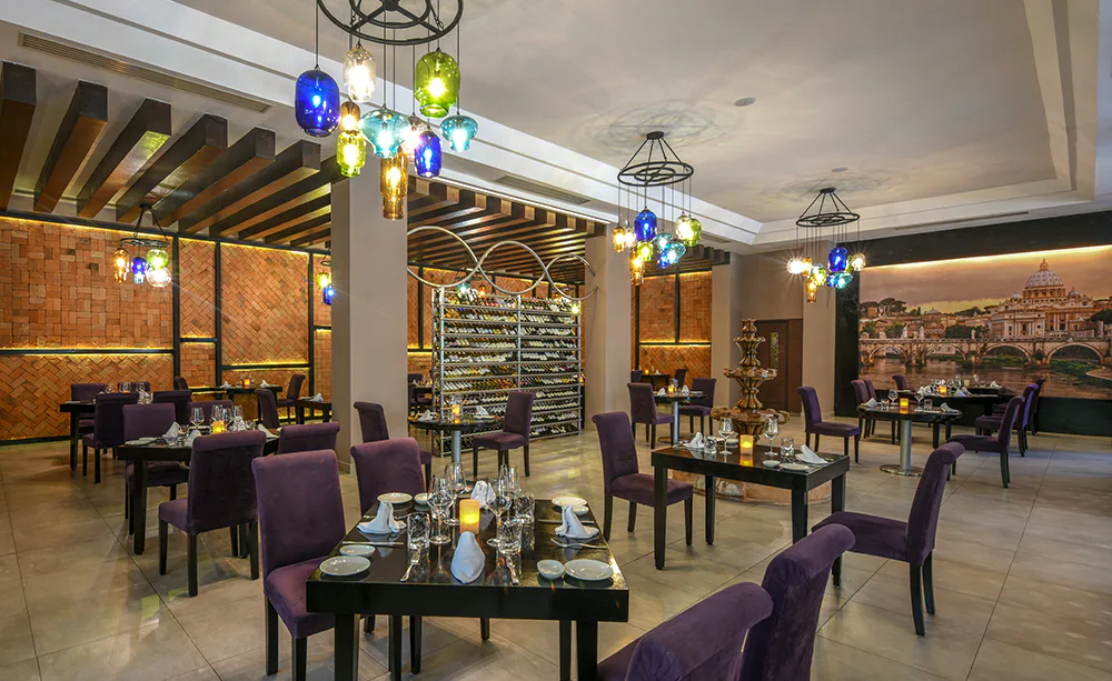 D´Italia Villas