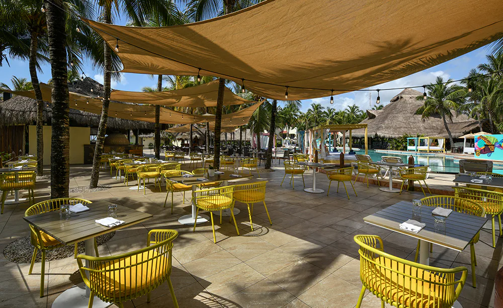 La Cabana Pizzeria
