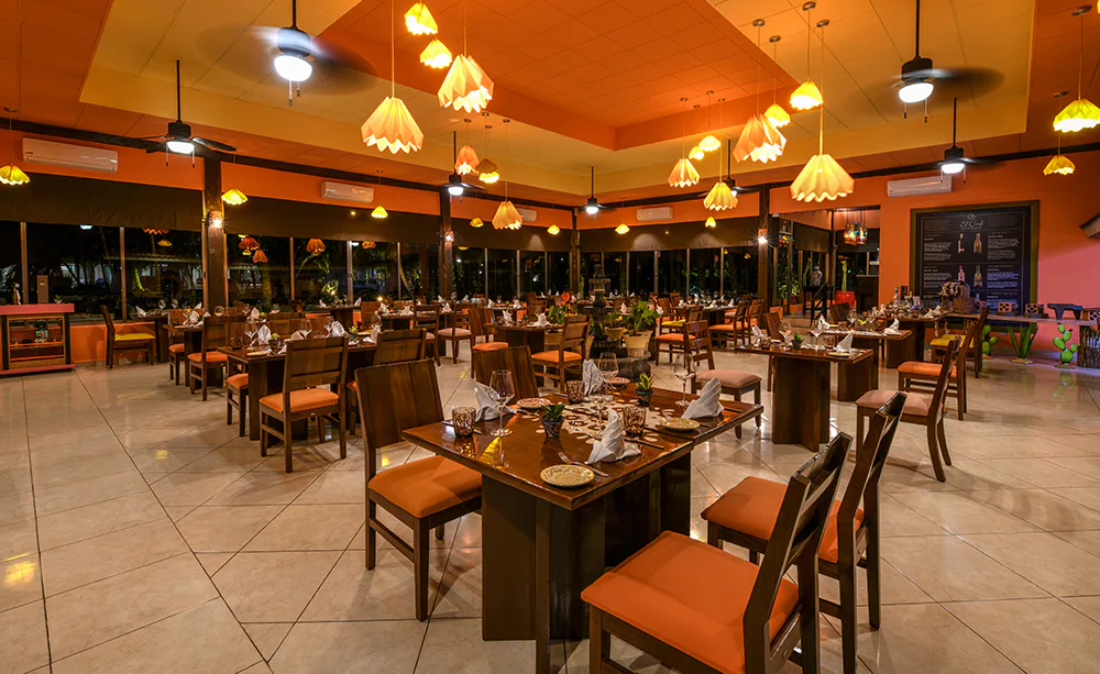 Rincon Mexicano