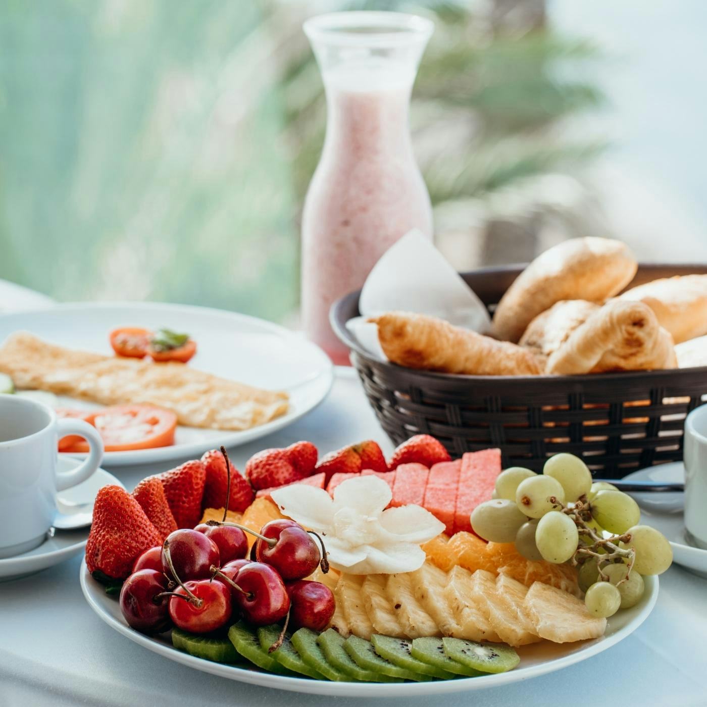 El Embarcadero Restaurant