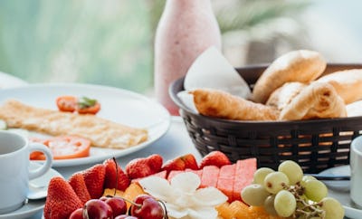 El Embarcadero Restaurant