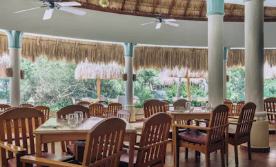 El Faro Buffet and Restaurant