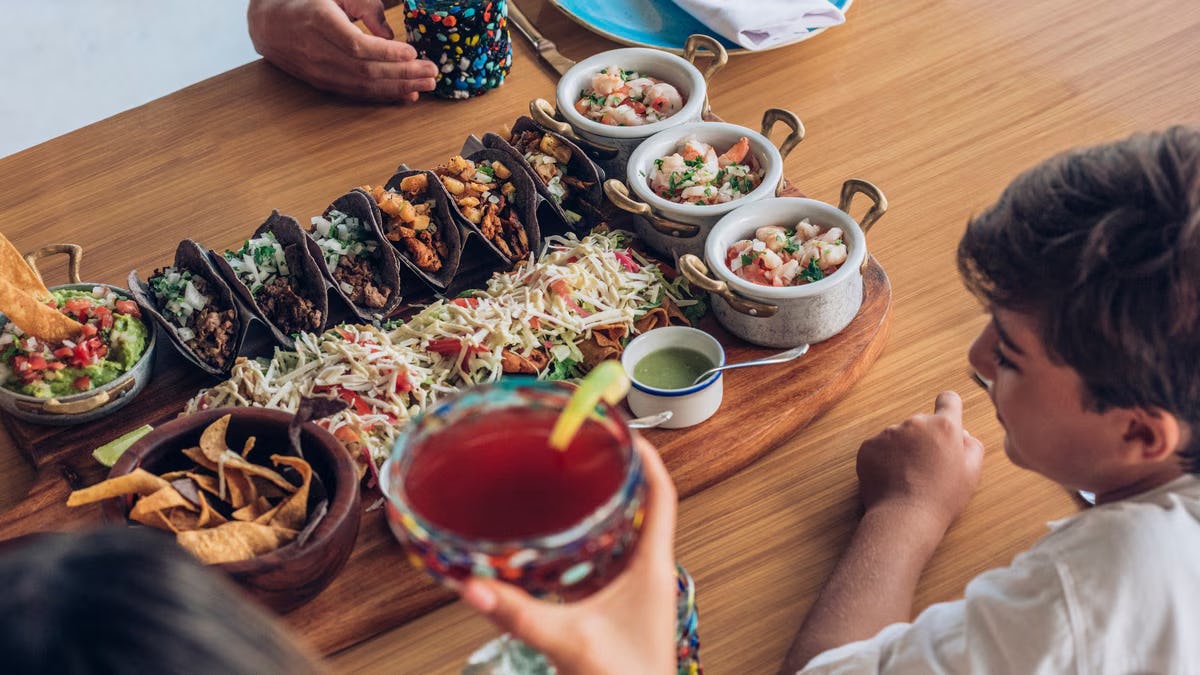 El Maguey Mexican Restaurant