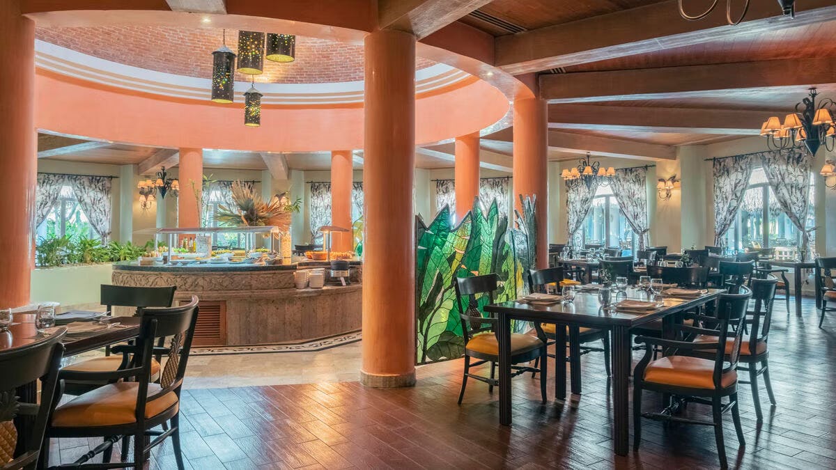 El Rodizio Brazilian Restaurant