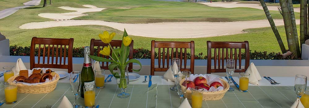 EL TIGRE CLUB HOUSE RESTAURANT