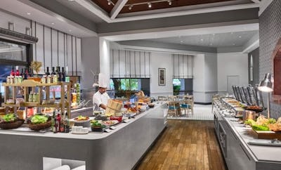 Ellenborough Market Café