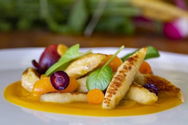 Emerald Vegan Restaurant