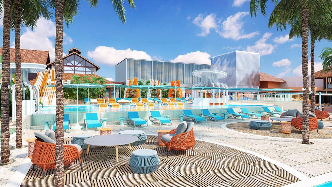 Endless Summer Beach Club