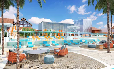 Endless Summer Beach Club