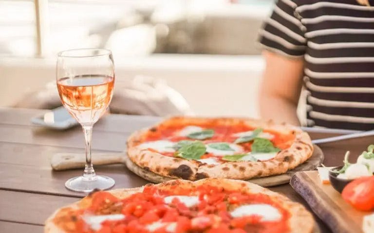 ENO Market & Pizzeria