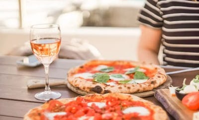 ENO Market & Pizzeria