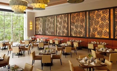 FLAVORS – INTERNATIONAL BUFFET