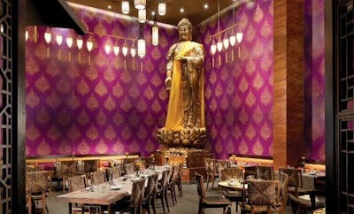 KOH THAI – WOK CUISINE