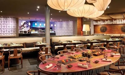 OKA - SUSHI BAR