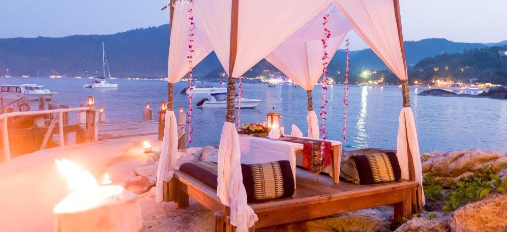 Exclusive Private Dinner