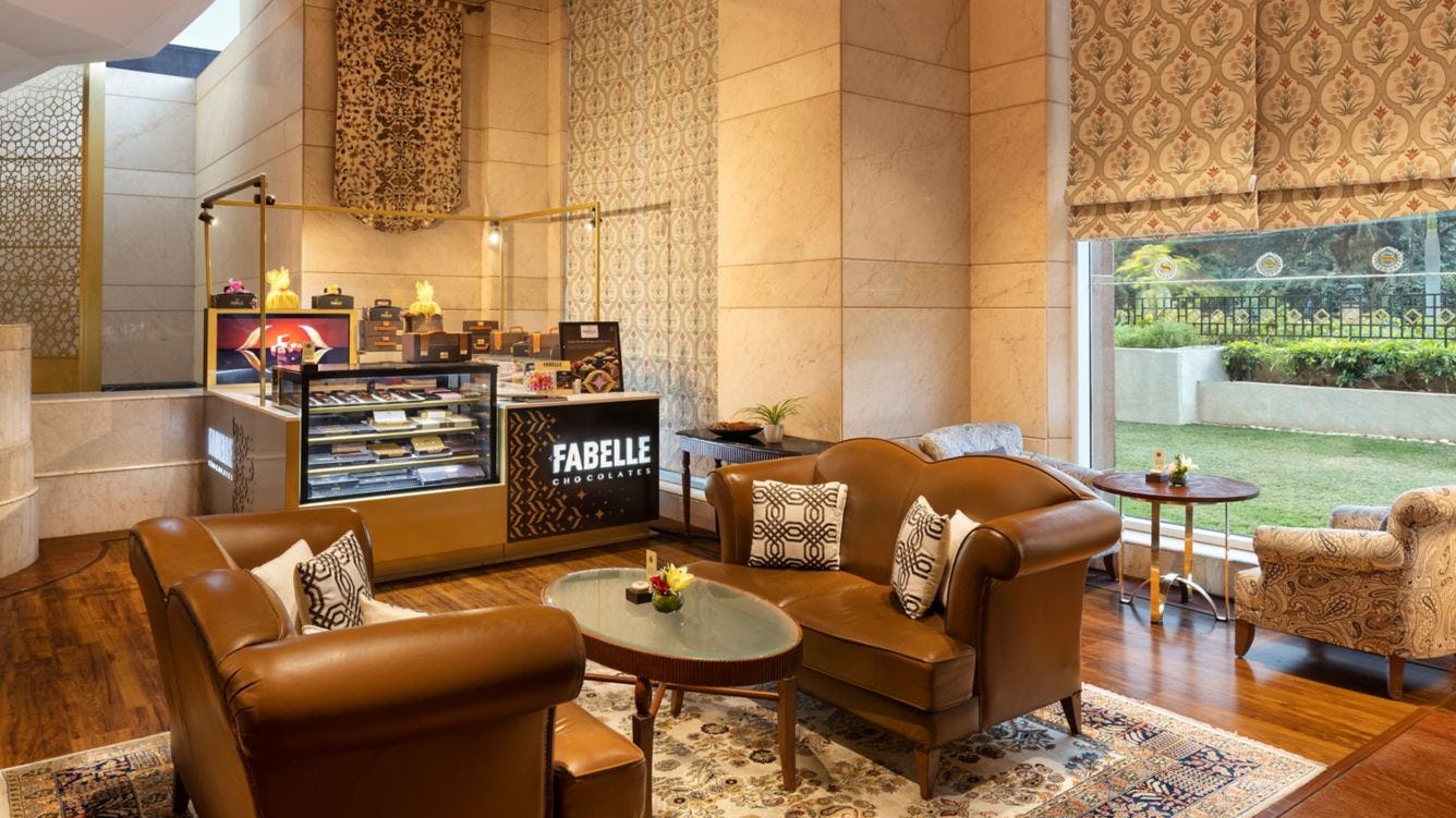 Fabelle - The Chocolate Boutique
