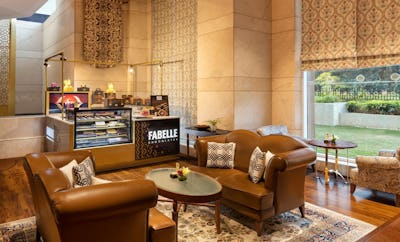Fabelle - The Chocolate Boutique