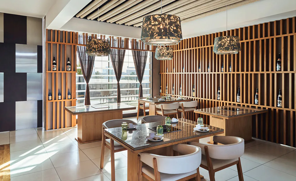 Café Sushi