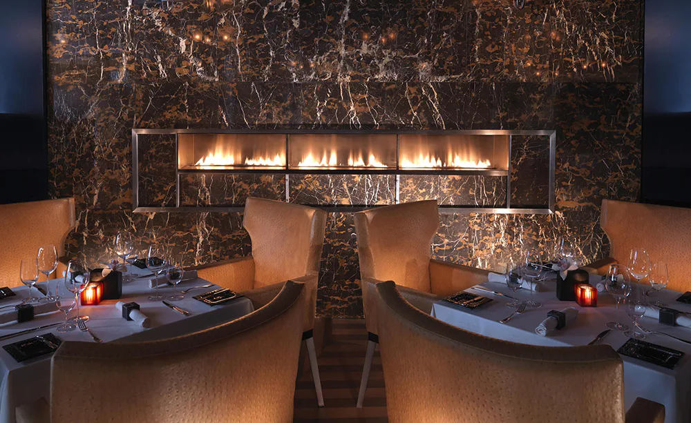 Marco Pierre White Steakhouse & Grill