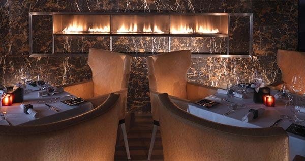 Marco Pierre White Steakhouse & Grill