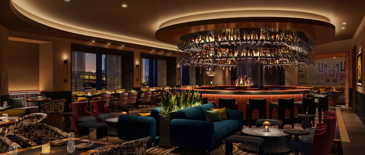 Toro by Chef Richard Sandoval