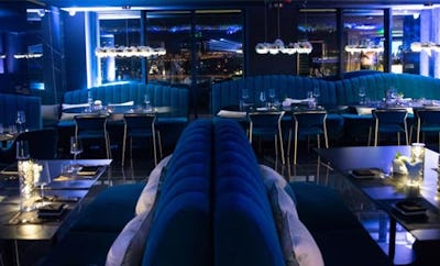 Bistrot Novanta Italian Restaurant