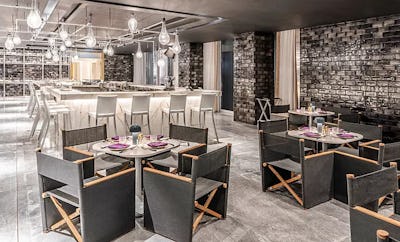 Cyra the Botanical Shisha Garden