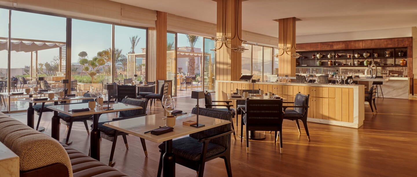 Morimoto Taghazout Bay