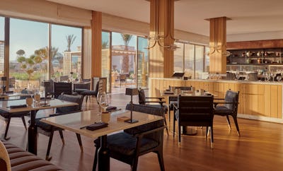 Morimoto Taghazout Bay