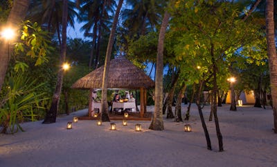 FARIVALHU MALDIVIAN CULINARY EXPERIENCE